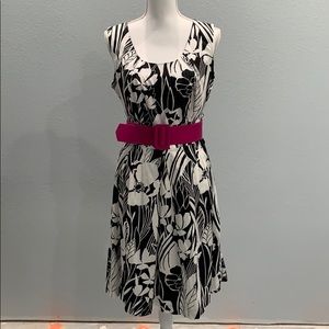East 5th Ave sun dress